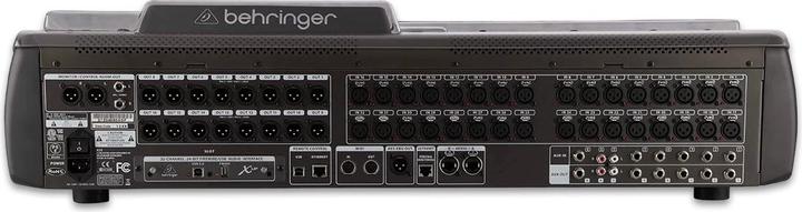 Image du produit Decksaver Behringer X32