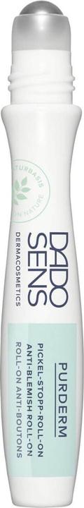 Immagine prodotto Dado Sens Purderm (10 ml, Crema 24h)