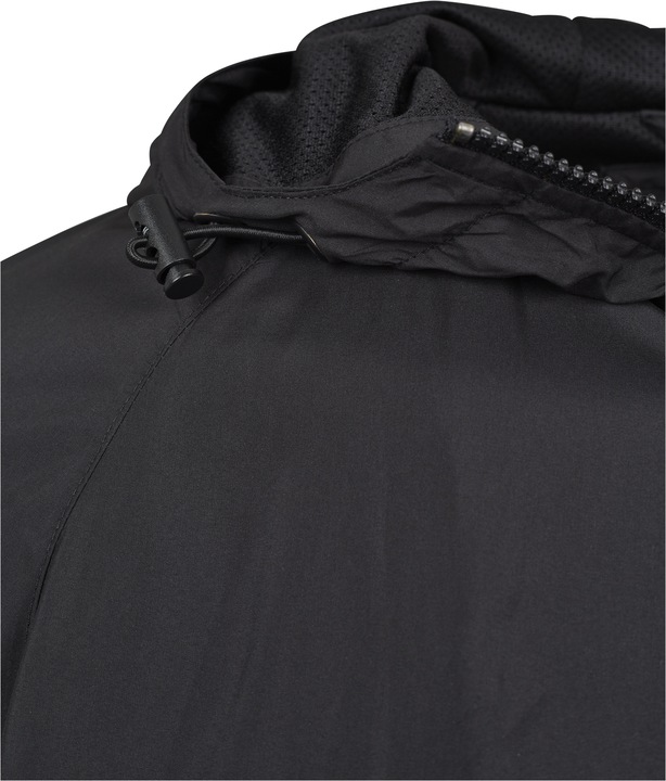 Immagine prodotto Urban Classics Ragazzi 2-Tone Tech Windrunner (110, 116)