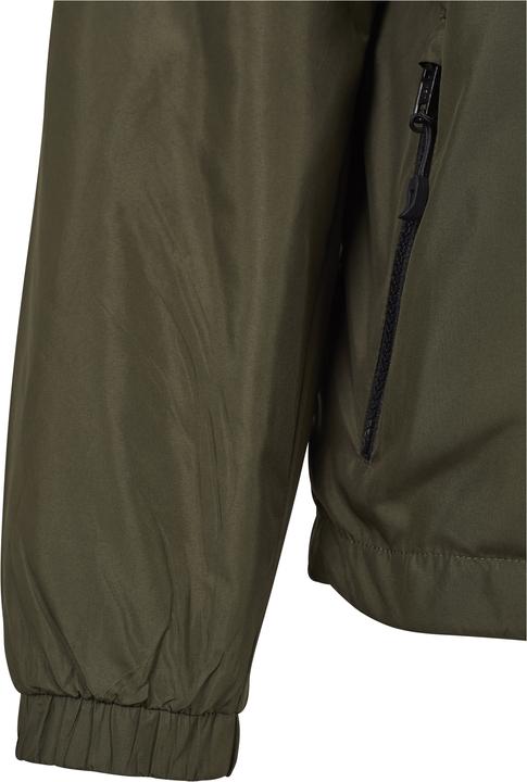 Immagine prodotto Urban Classics Ragazzi 2-Tone Tech Windrunner (134, 140)