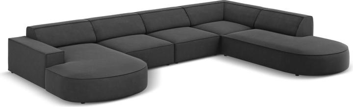 Actual product image Micadoni Jodie (Sofa landscape)