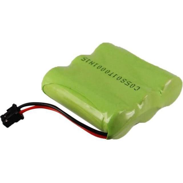 CoreParts Battery for Cordless Phone, Telefon Zubehör
