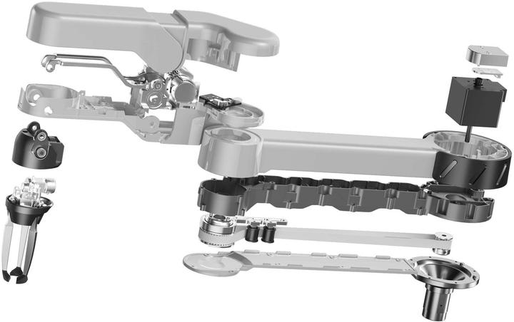 Produktbild Sense Robot SenseRobot AI Schachroboter