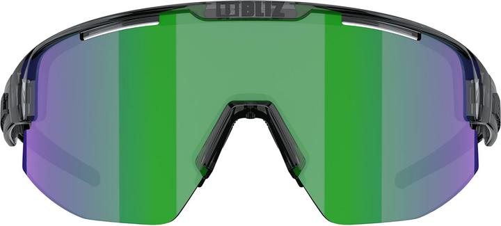 Actual product image Bliz Matrix (Crystal Black, Brown, Green)