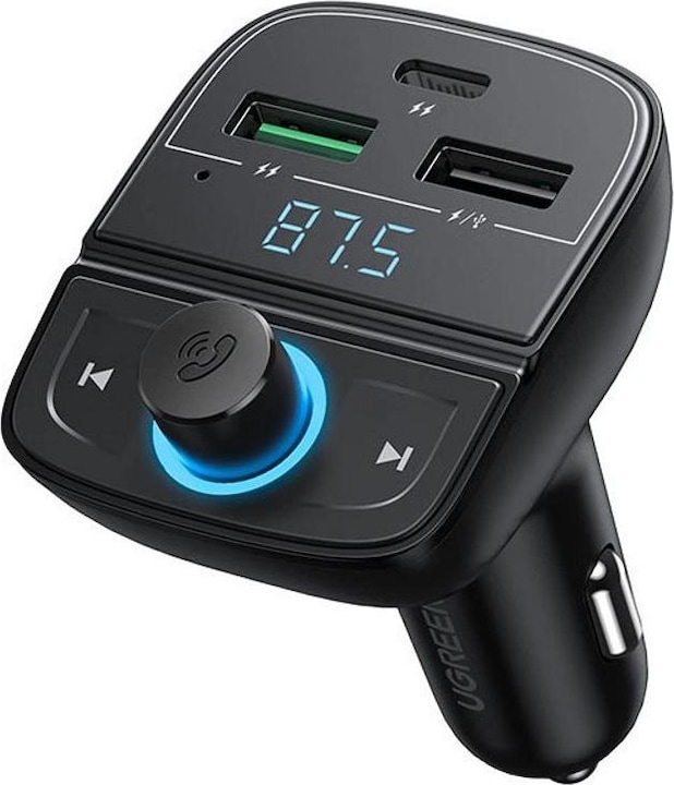 Produktbild Ugreen Transmitter + Charger