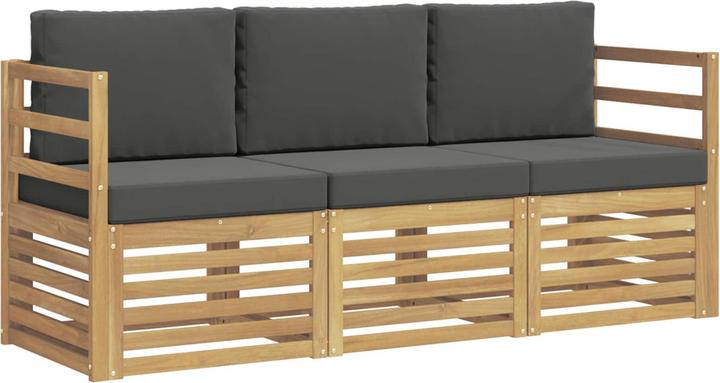 Immagine prodotto vidaXL Gartenmöbel-Sets