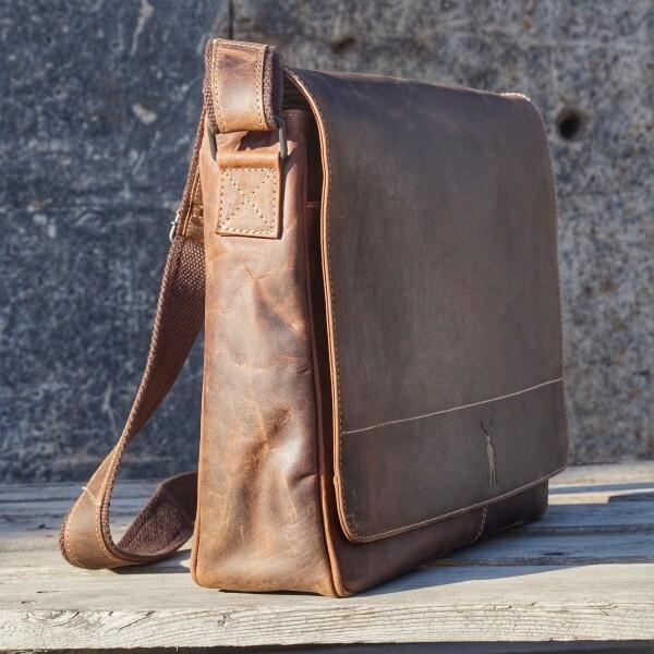 Immagine prodotto Jack kinsky RV Umhänger