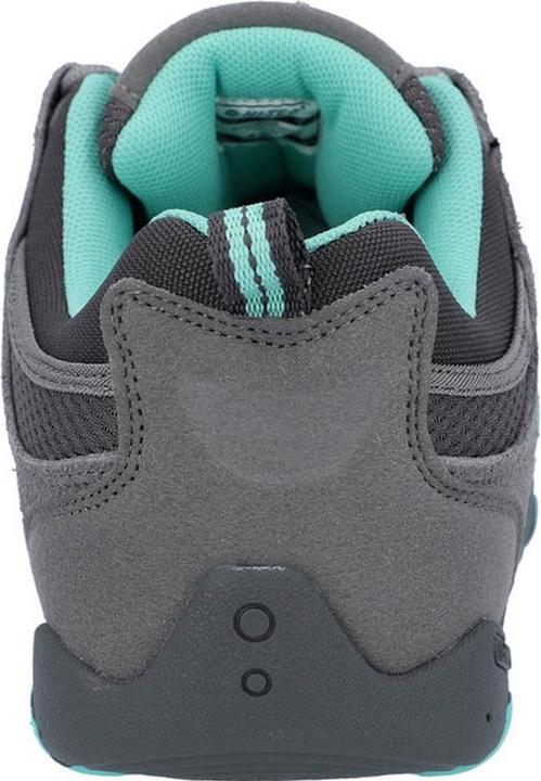 Image du produit Hi-Tec - Chaussures de marche QUADRA - Homme (42)