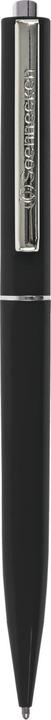 Produktbild Soennecken Kugelschreiber No. 25 Schreibfarbe: schwarz Ausführung des Inhalts mit Packung: 10 S (Schwarz, 10x)