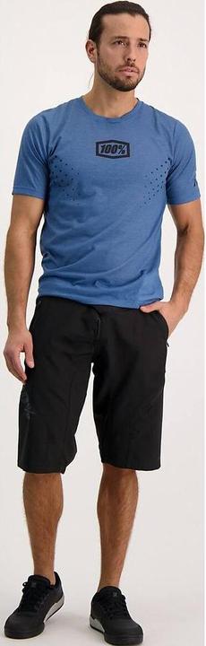 Produktbild 100% Airmatic Herren Short (36)