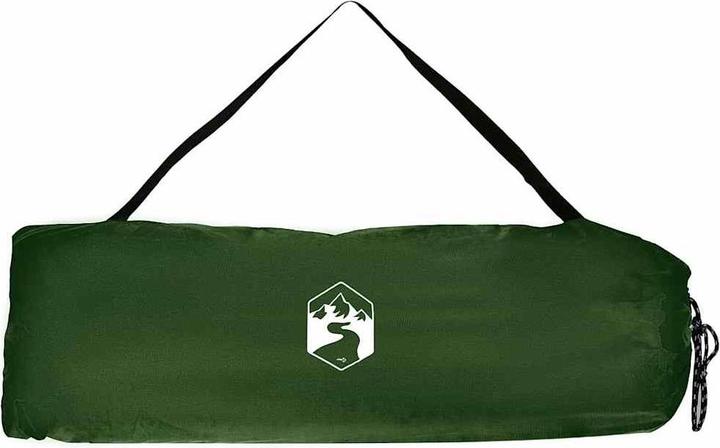 Image du produit VidaXL Tente de camping (3.65 kg, 1 personne)