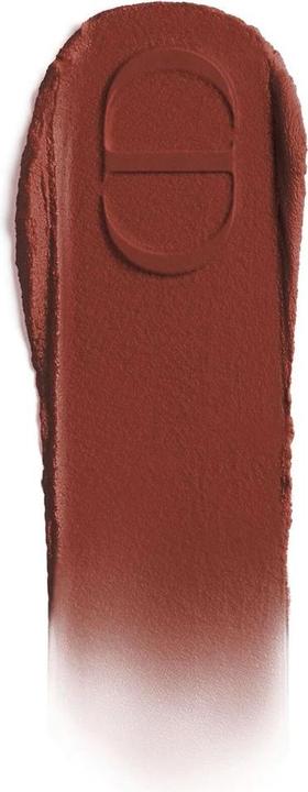 Actual product image Dior Christian FRV Blush Soft Filter 08 INT25 (08)