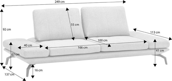 Immagine prodotto Flexlux Tropea