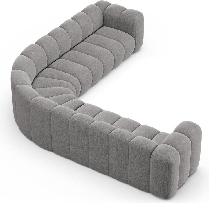 Produktbild Micadoni Lupine (Ecksofa)