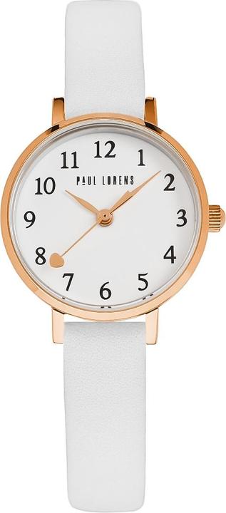 Actual product image Paul Lorens Kinderuhr PL14641A-3C2-3 + BOX