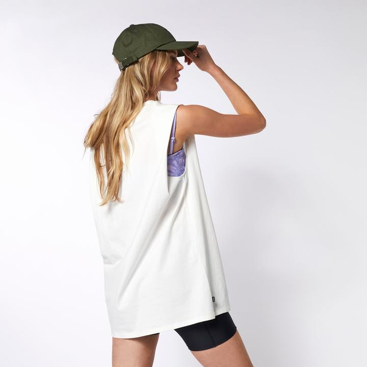 Actual product image Mystic Sea Lily Tee (XS)