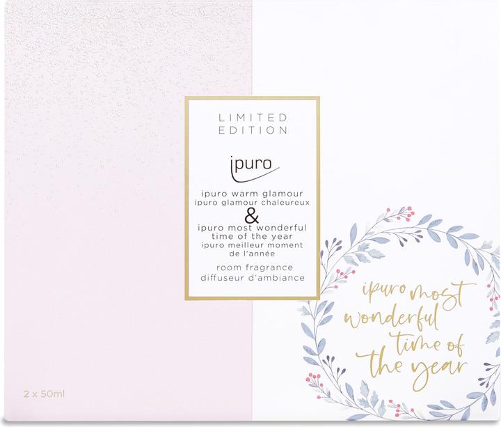 Image du produit Ipuro Limited Glamour (100 ml)