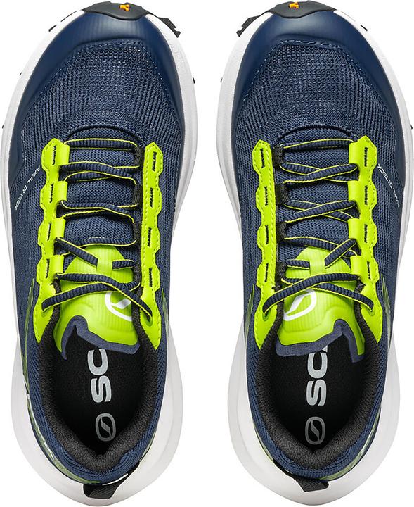 Produktbild Scarpa Youth Sp-Y (36)