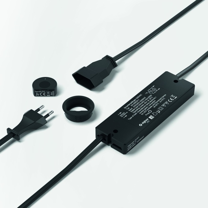 Produktbild Halemeier Funk-Fernbedienung X-Mitter Smart
