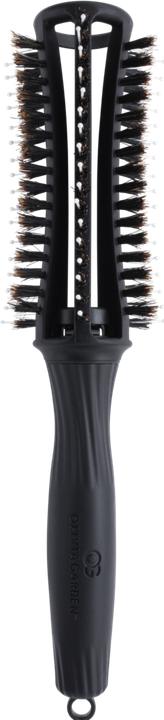 Actual product image Olivia Garden Fingerbrush Round M