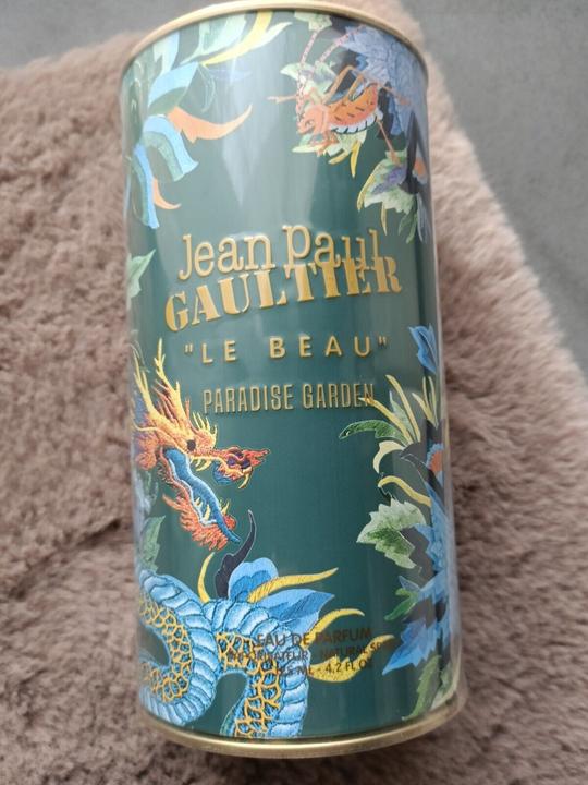 Image du produit Gaultier Jardin du Paradis (Eau de parfum, 125 ml)