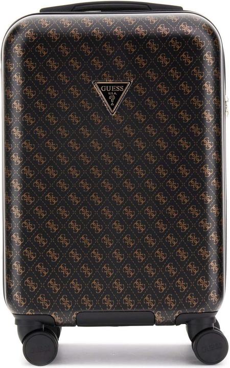 Actual product image Guess Jesco 4 Rollen Kabinentrolley 54 cm (32 l)