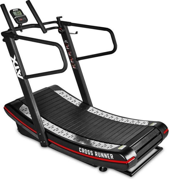 Image du produit ATX Cross Runner - Treadmill incurvé
