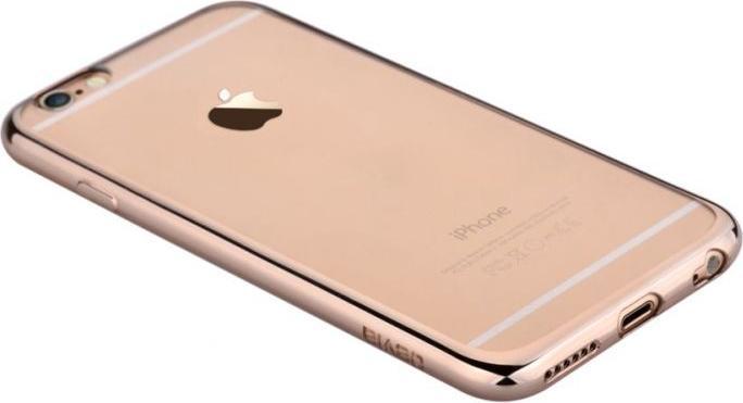 Immagine prodotto Devia Custodia morbida per iPhone 7/8 Glitter (Apple iPhone 7)