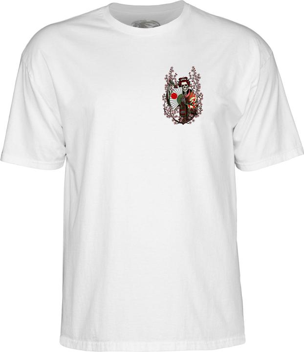 Produktbild Sakura Yosozumi Samurai T-Shirt (M)