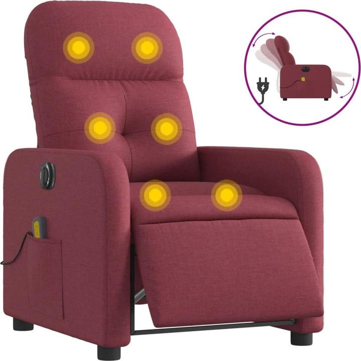 Actual product image vidaXL Ilana