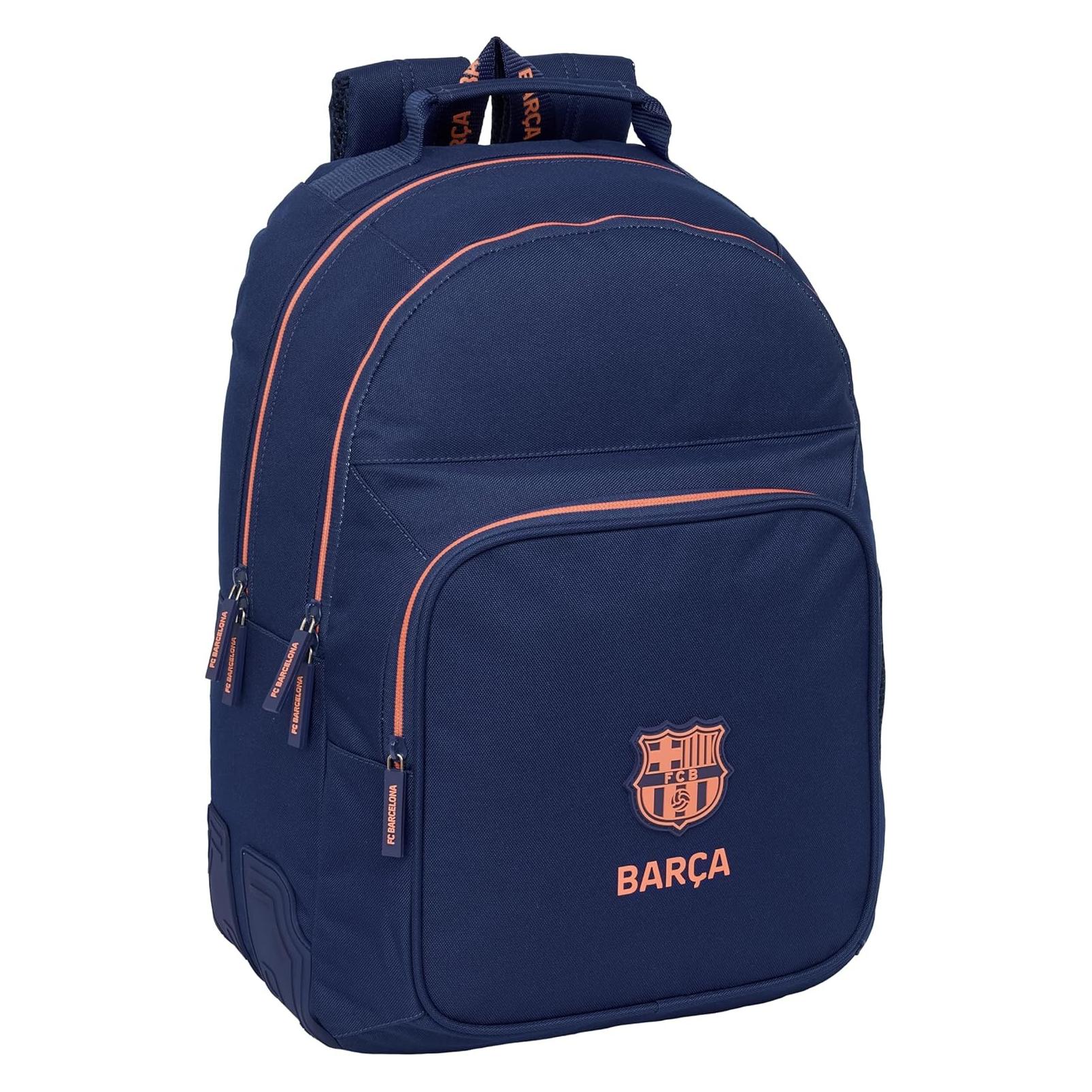 Fc Barcelona, Rucksack