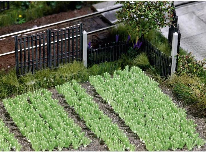 Produktbild Busch 1222 H0 Gemüse, Salat