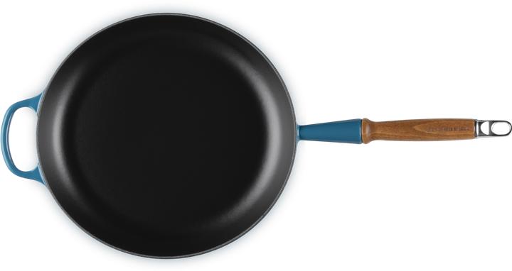Produktbild Le Creuset Gussbratpfanne 28cm (28 cm, Bratpfanne, Gusseisen, Emaille)