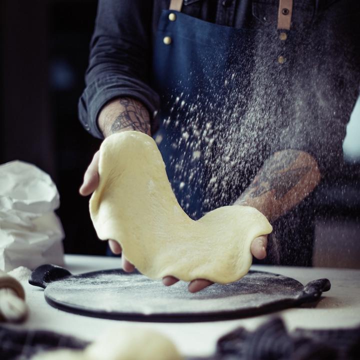 Produktbild Emile Henry Pizzastein