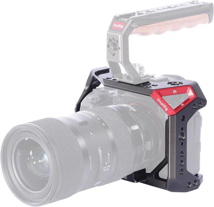 Produktbild SmallRig Cage (Cage)
