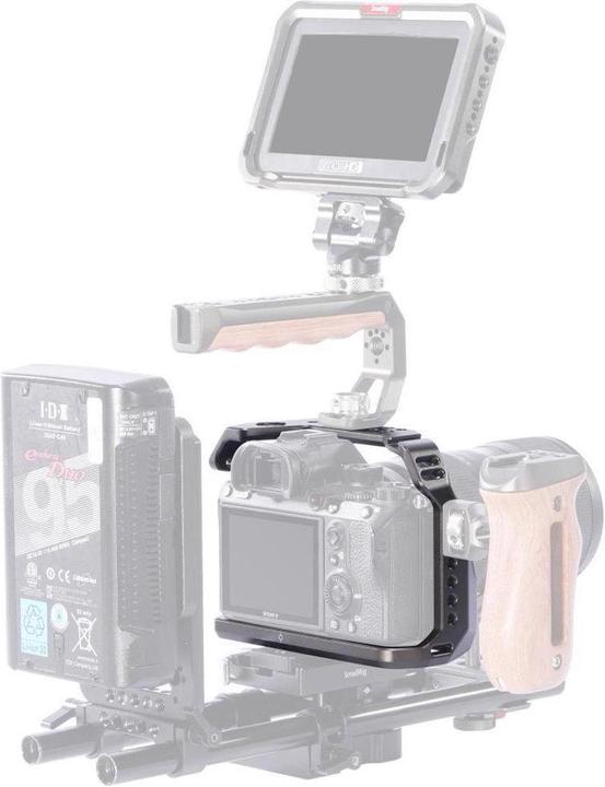 Produktbild SmallRig Cage (Cage)