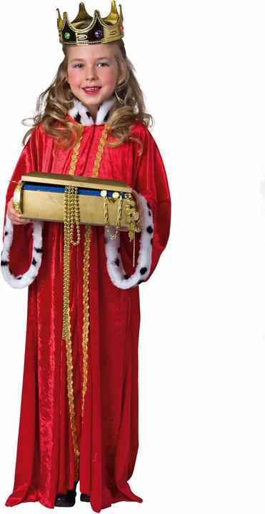 Immagine prodotto FT Mantello del re (140, 152)