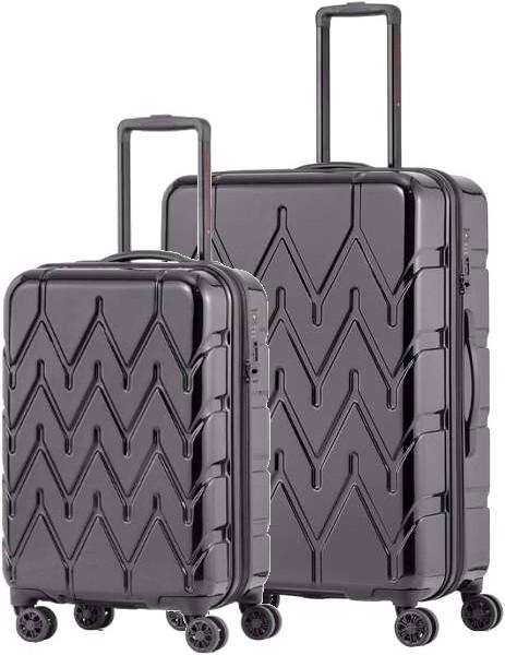 Produktbild Pack Easy Imperial 2er Set (193 l)