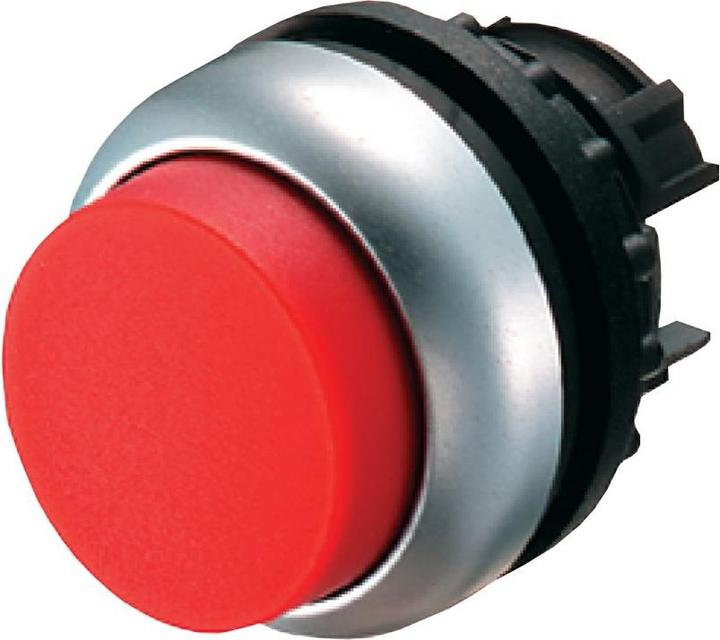 Actual product image Eaton Electric GmbH Pushbutton M22-DH-R high red