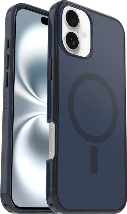 Produktbild OtterBox Symmetry mit MagSafe (Apple iPhone 16 Plus)