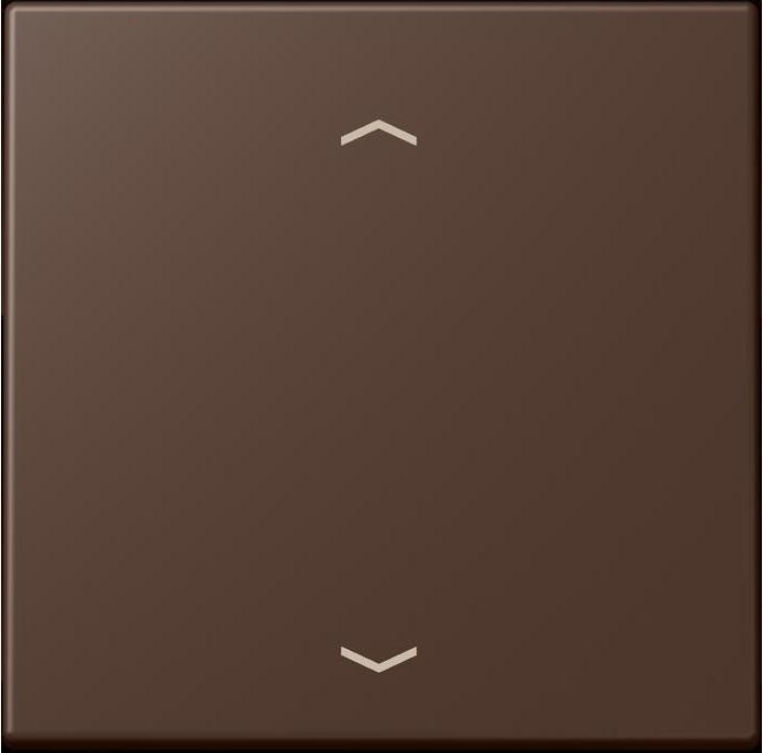 Actual product image JUNG Control button