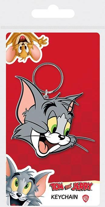 Actual product image EPEE Portachiavi Tom & Jerry Tom