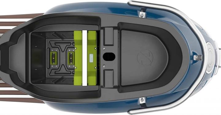 Image du produit Kumpan Electric 54 I:conic (45 km/h, 4000 W)