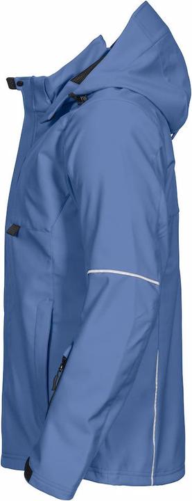 Actual product image Projob 3406 Softshell jacket (S)