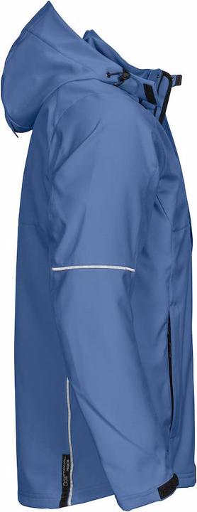 Actual product image Projob 3406 Softshell jacket (S)