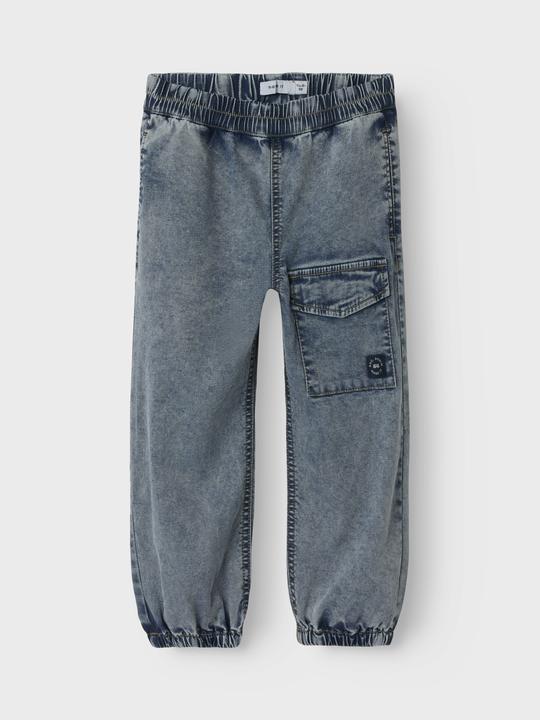 Immagine prodotto Name it Baggy Fit Jeans (116)