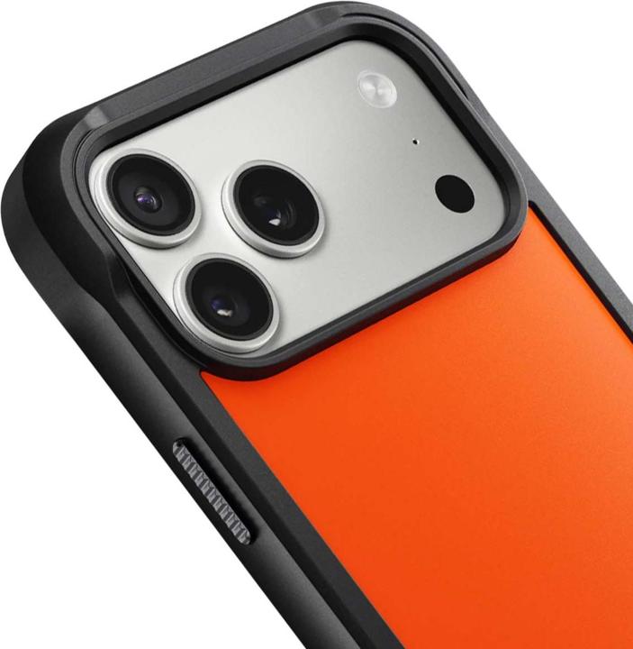 Immagine prodotto Nomad Robuste Hülle - iPhone-Hülle (Apple iPhone 17 Pro Max)