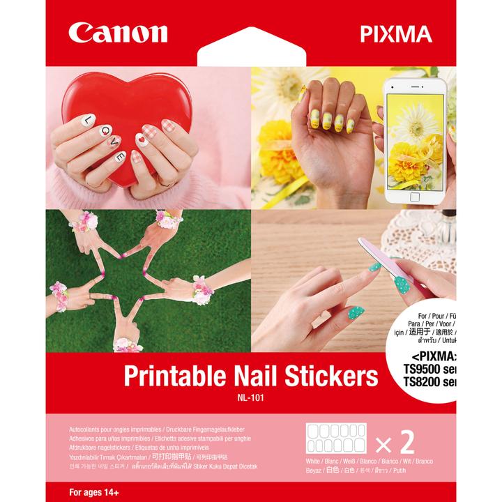 Image du produit Canon NL-101 (Spécial, 24 pcs)