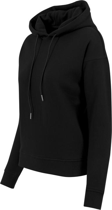 Image du produit Urban Classics Sweat à capuche pour filles (134, 140)