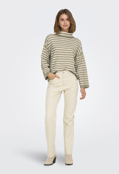 Image du produit Only ONLTALIO Pull en maille Pull en maille (S)